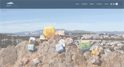 Desktop Screenshot of glasscanopy.com
